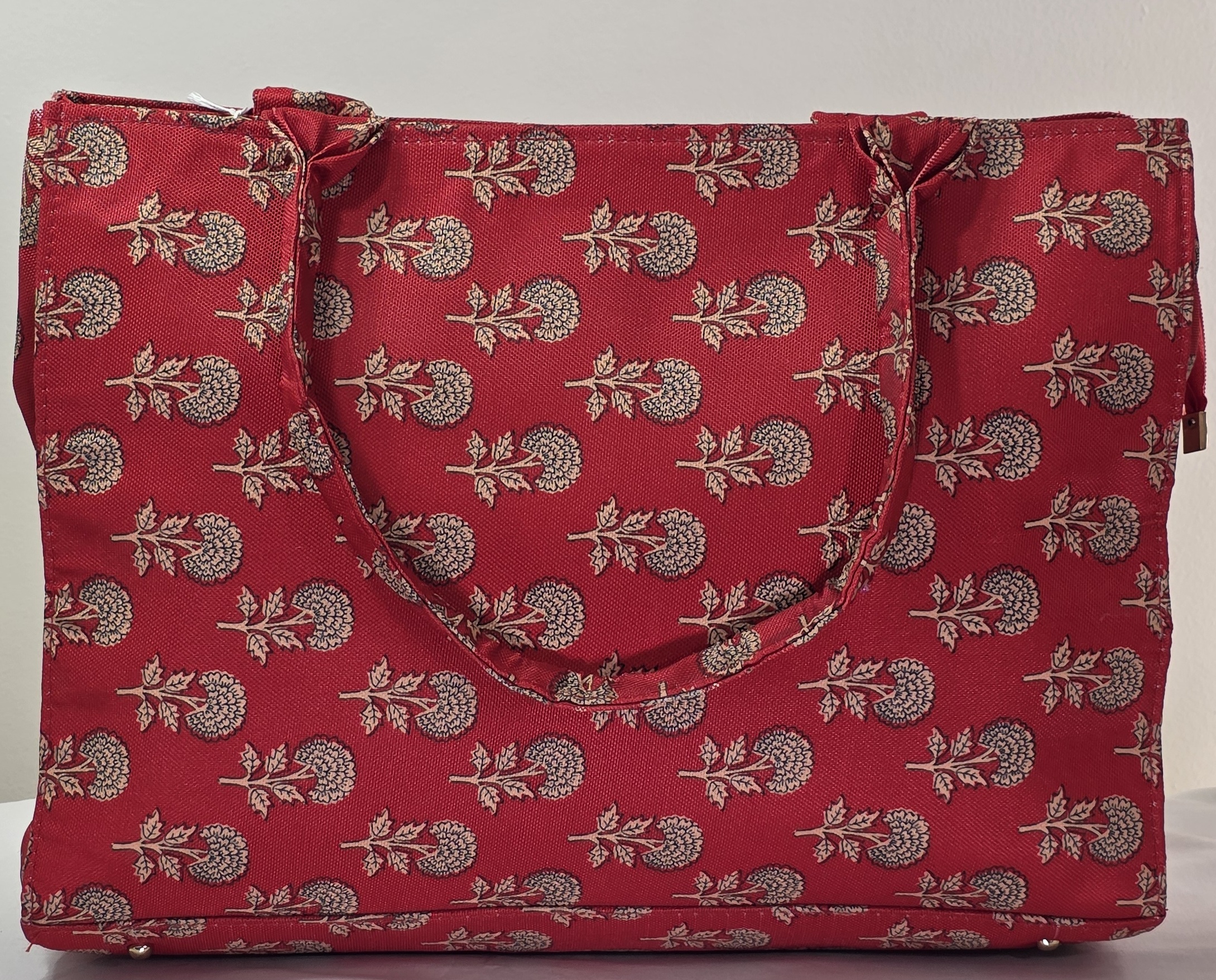Canvas Bag - KF4