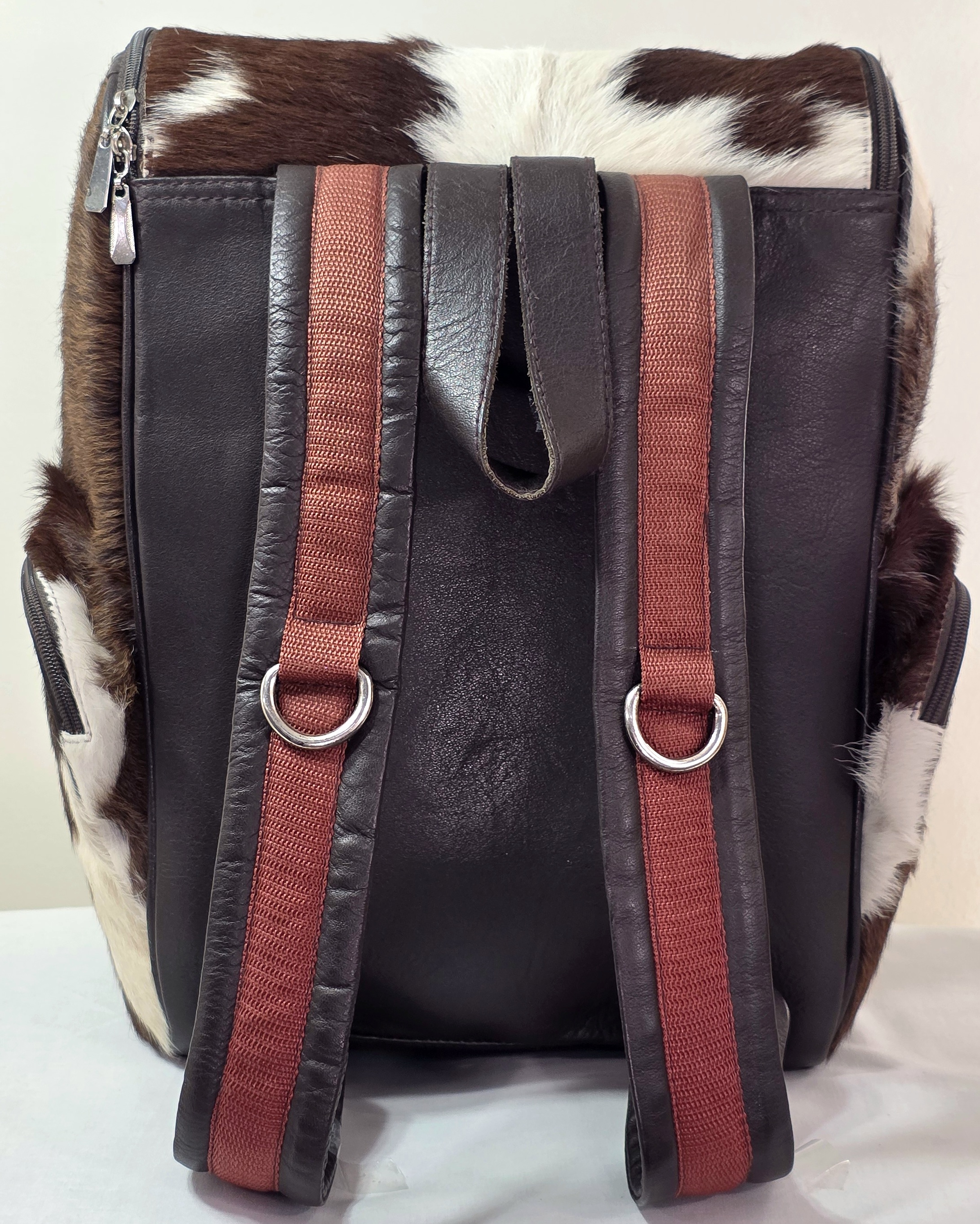 CowHide BackPack - KL2