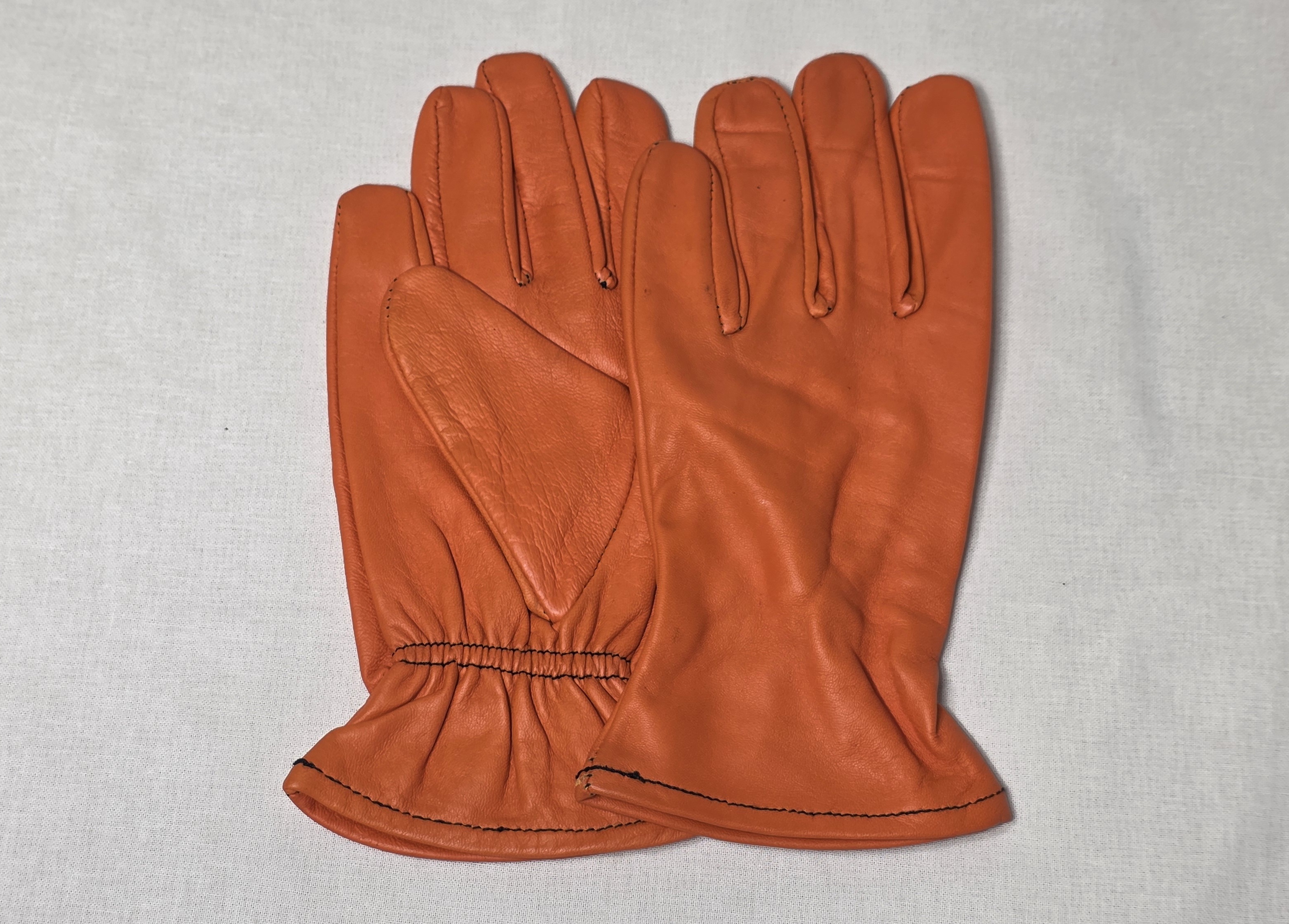 Leather Gloves - KG3