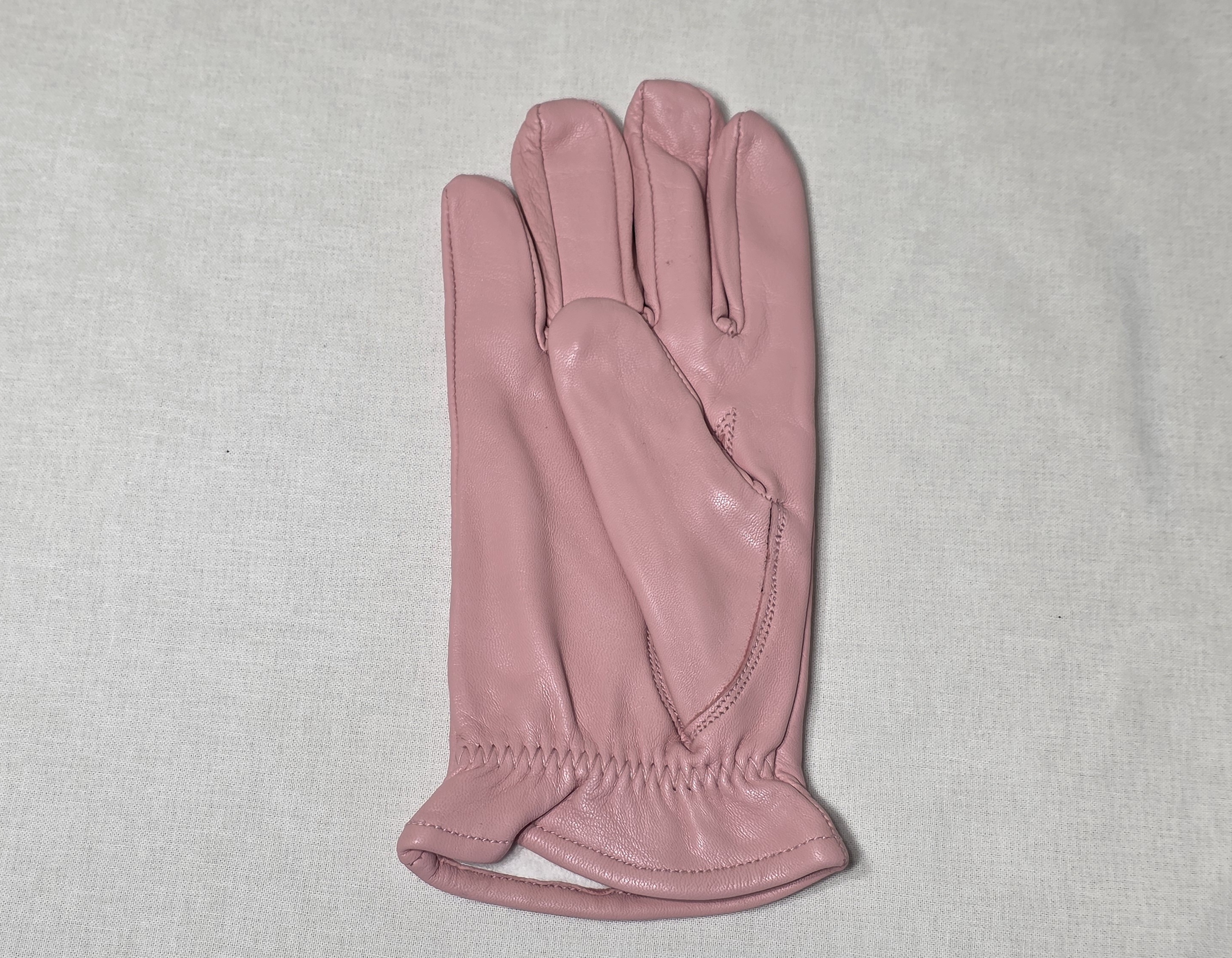 Leather Gloves - KG4