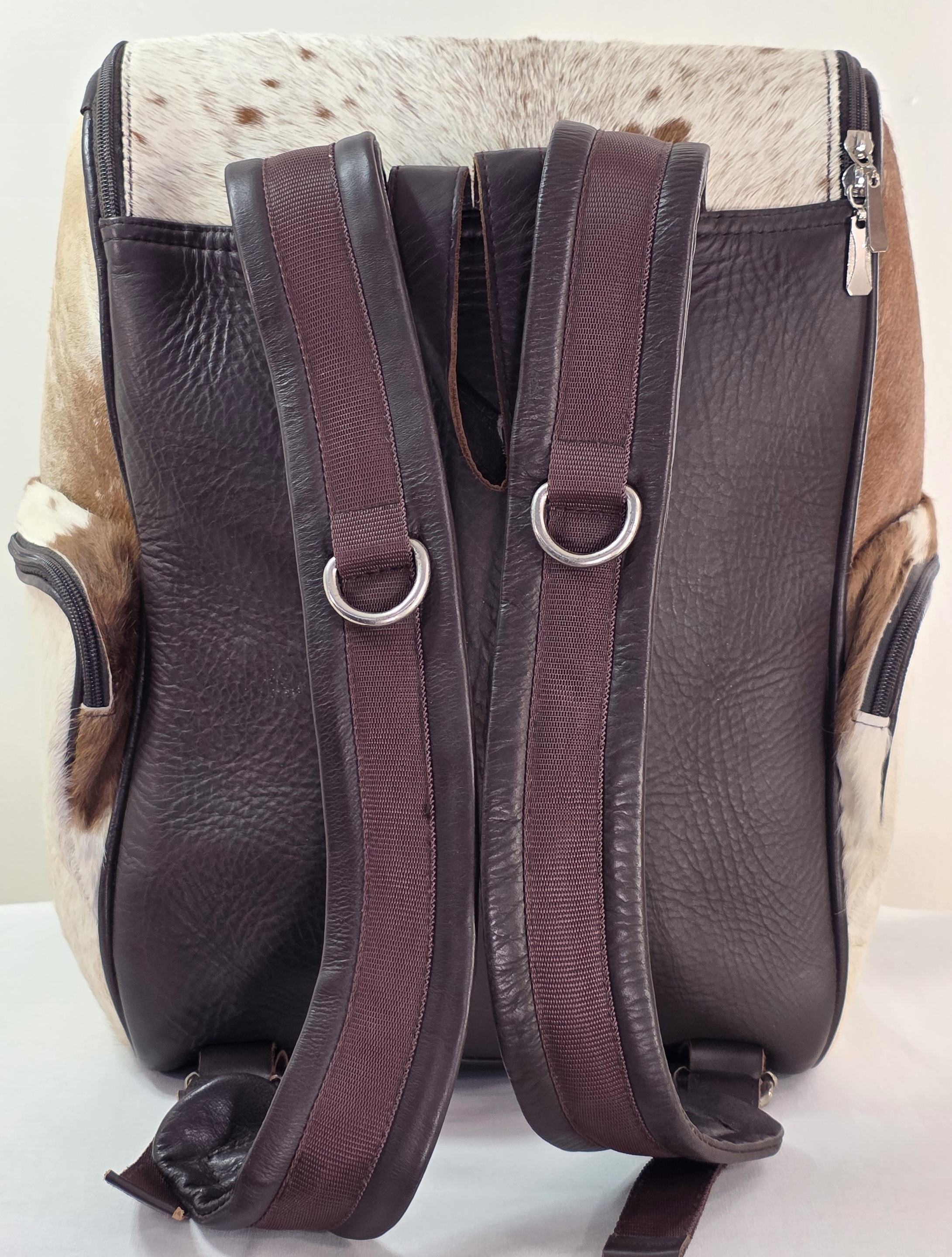 CowHide BackPack - KL1