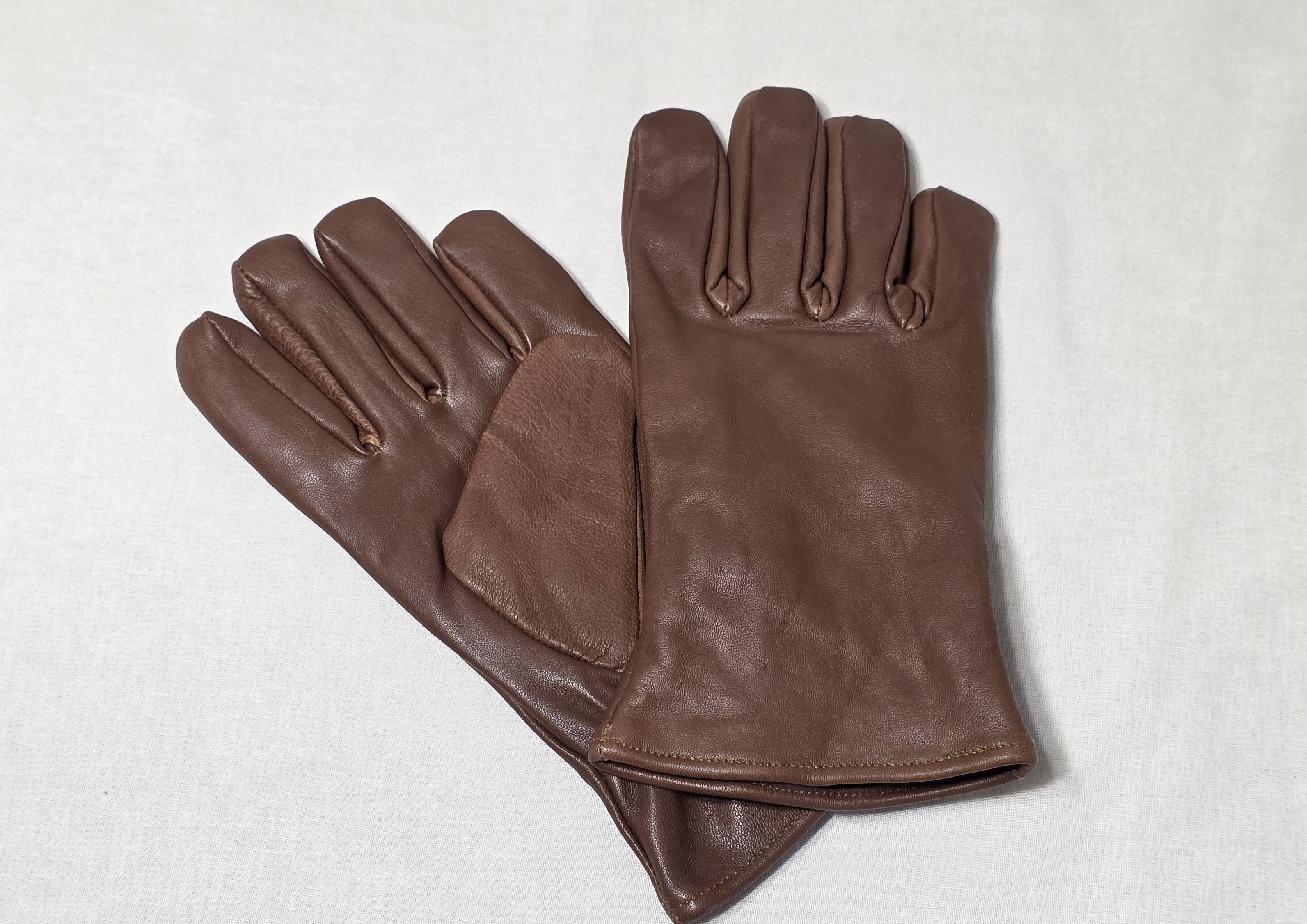 Leather Gloves - KG1