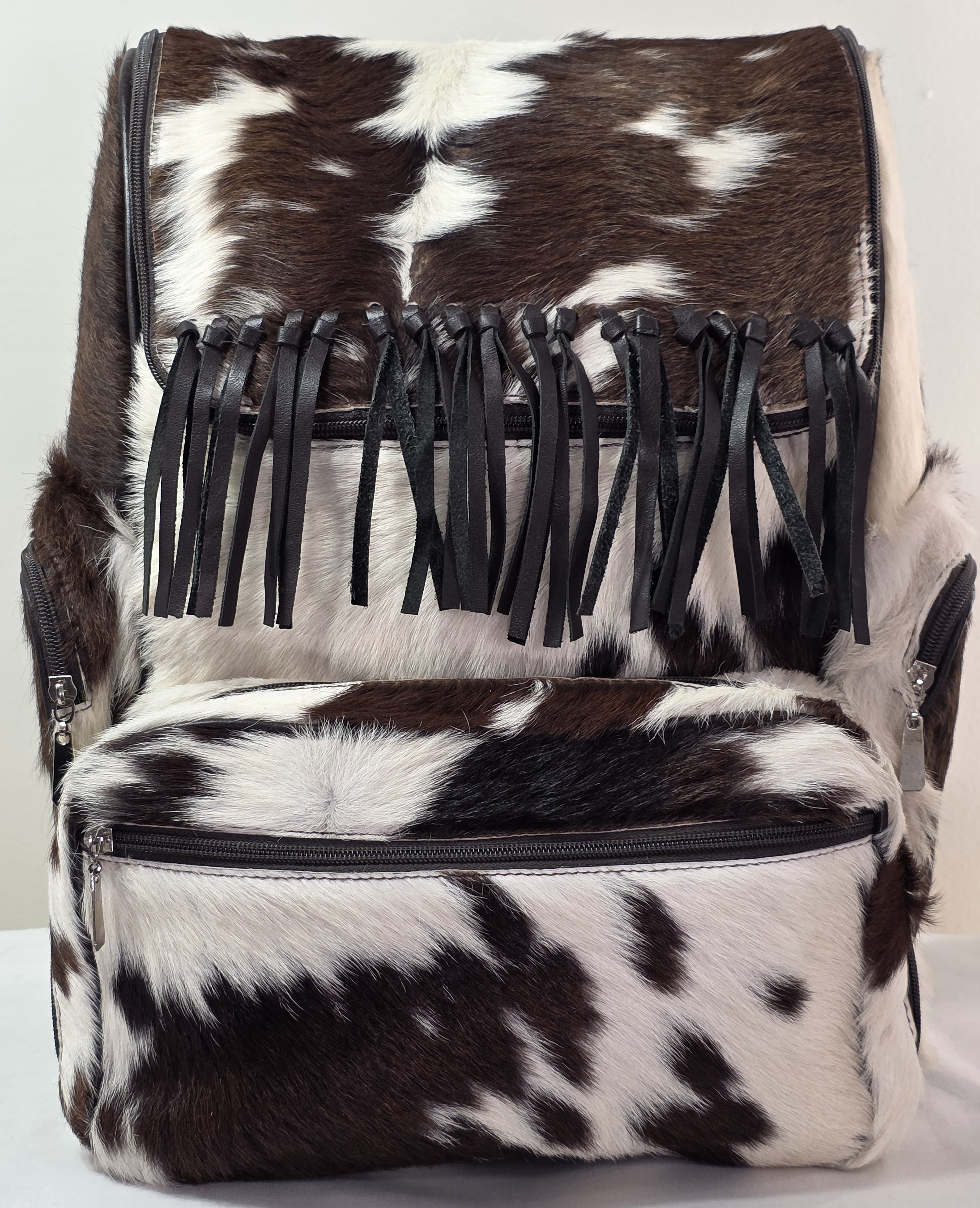 CowHide BackPack - KL2