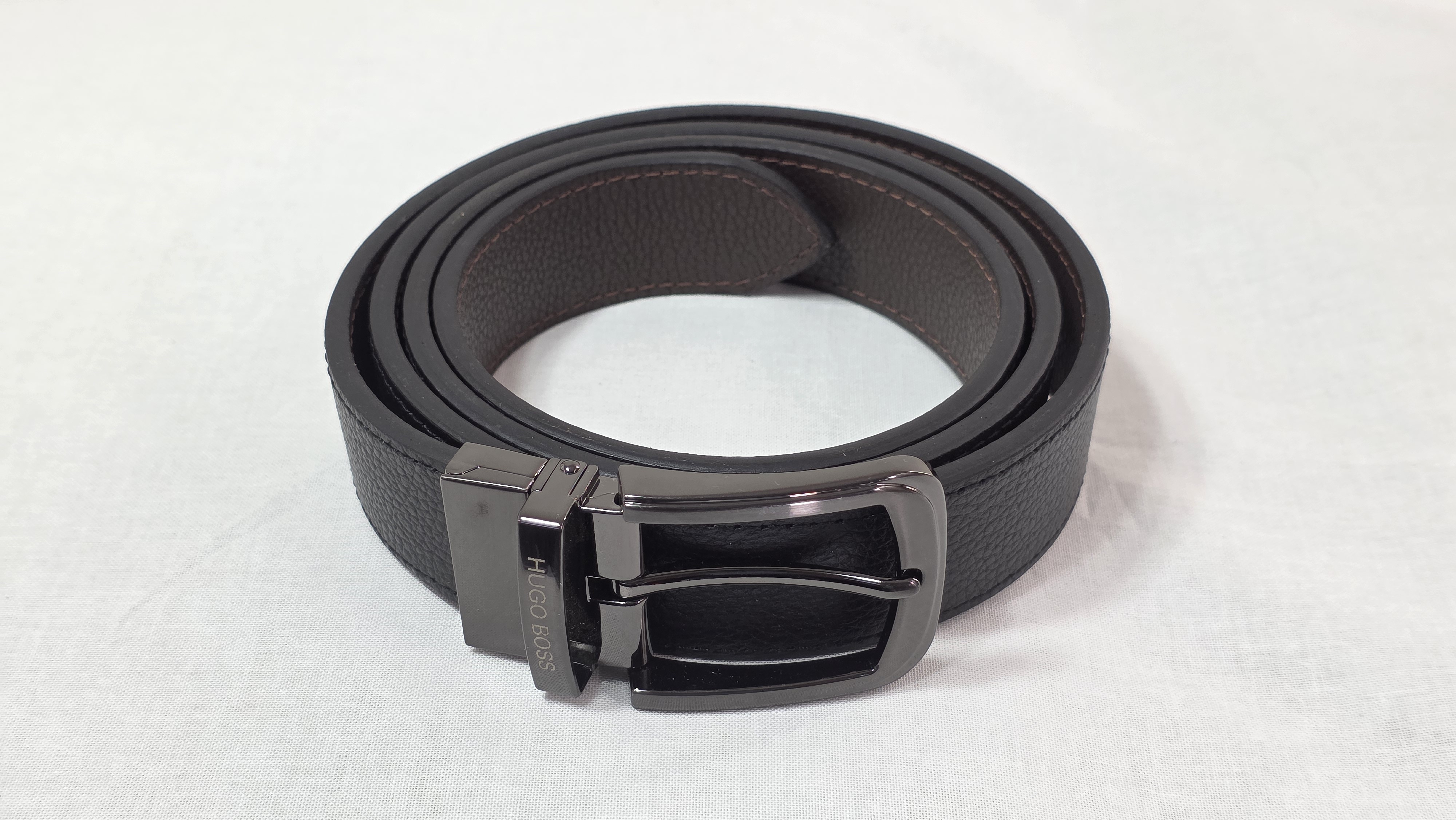Black Leather