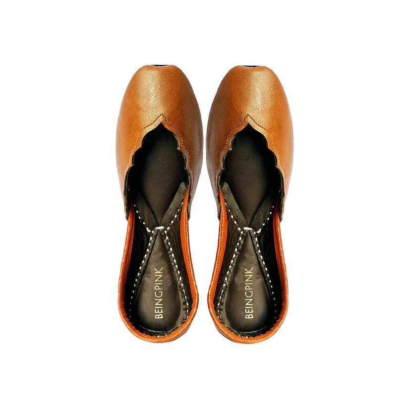 Basic Arches- Brown