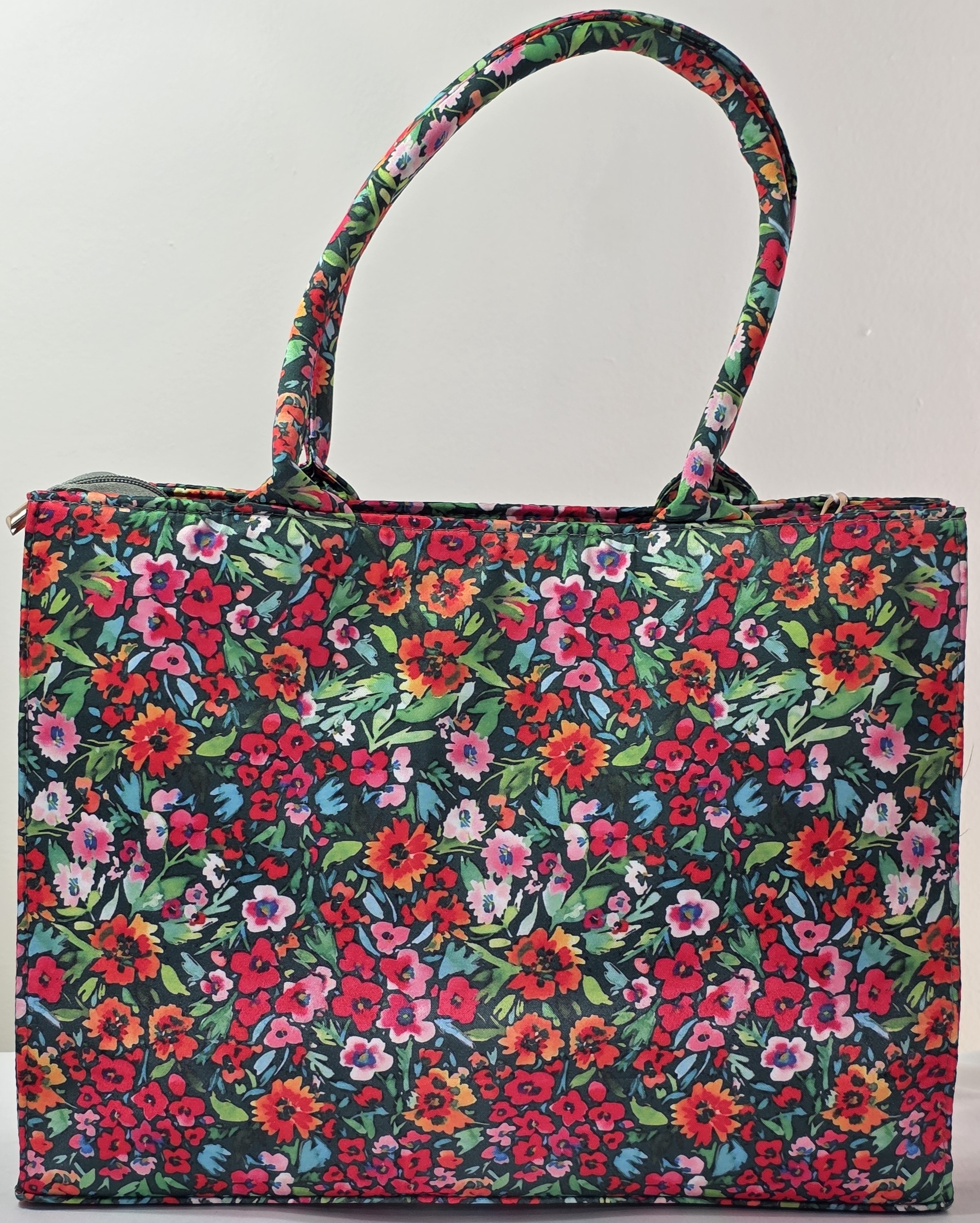 Canvas Bag - KF2