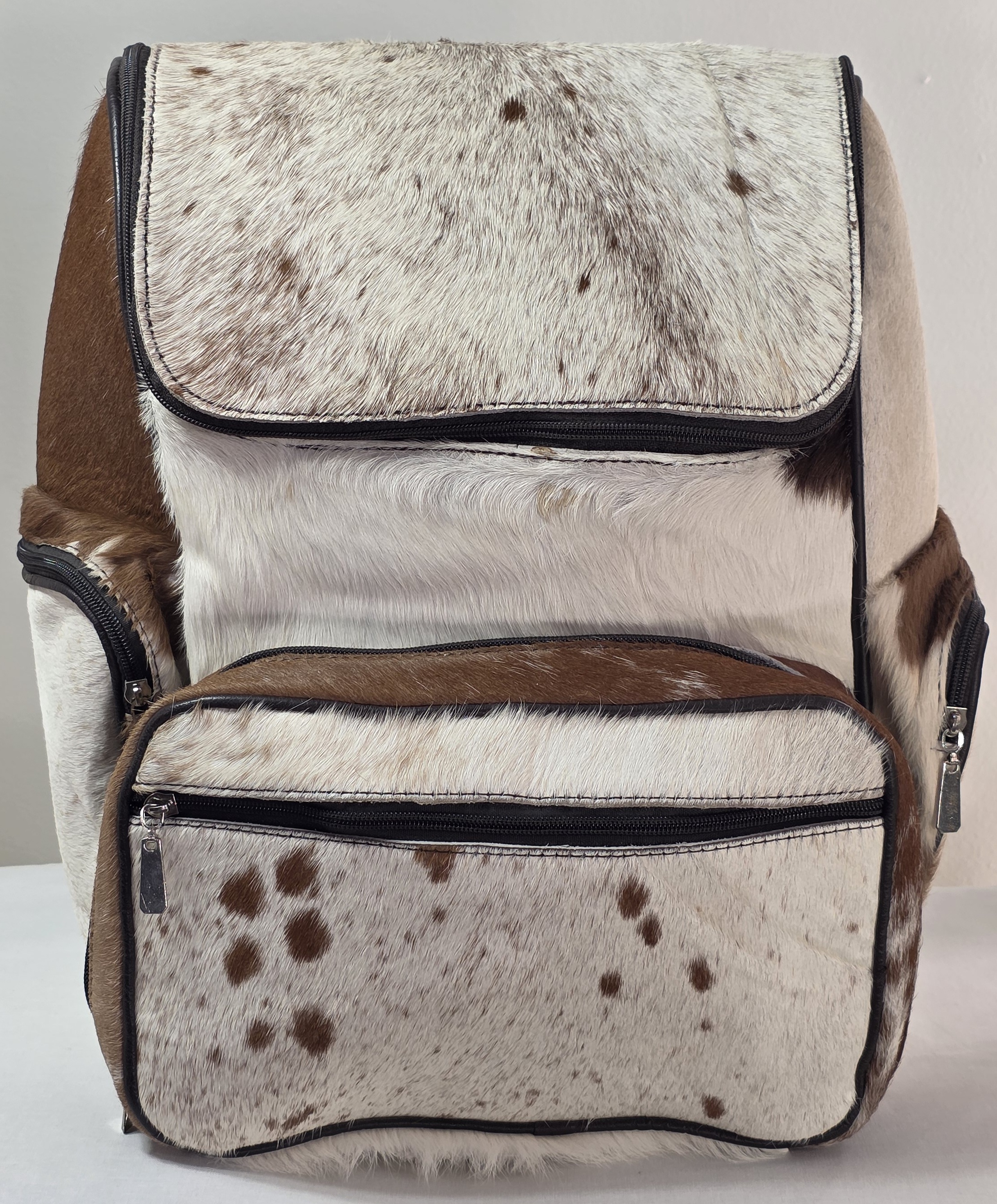 CowHide BackPack - KL1