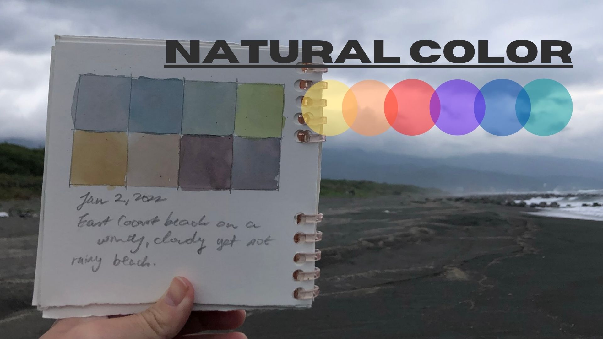 Natural Color
