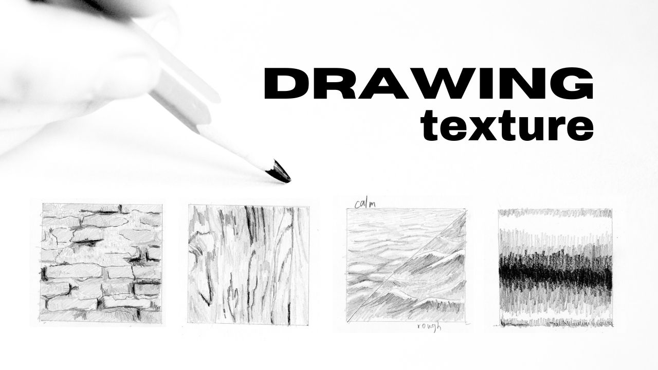 Drawing Texture