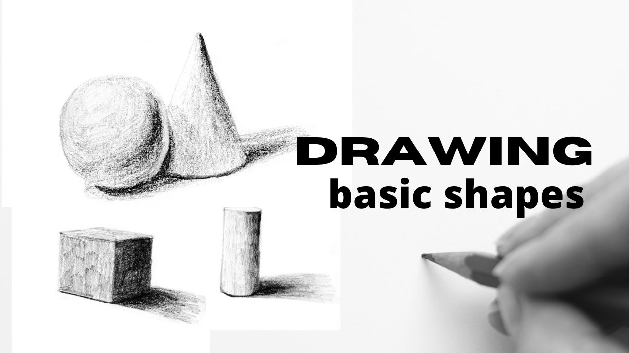 Learn Beginner's Drawing Skills