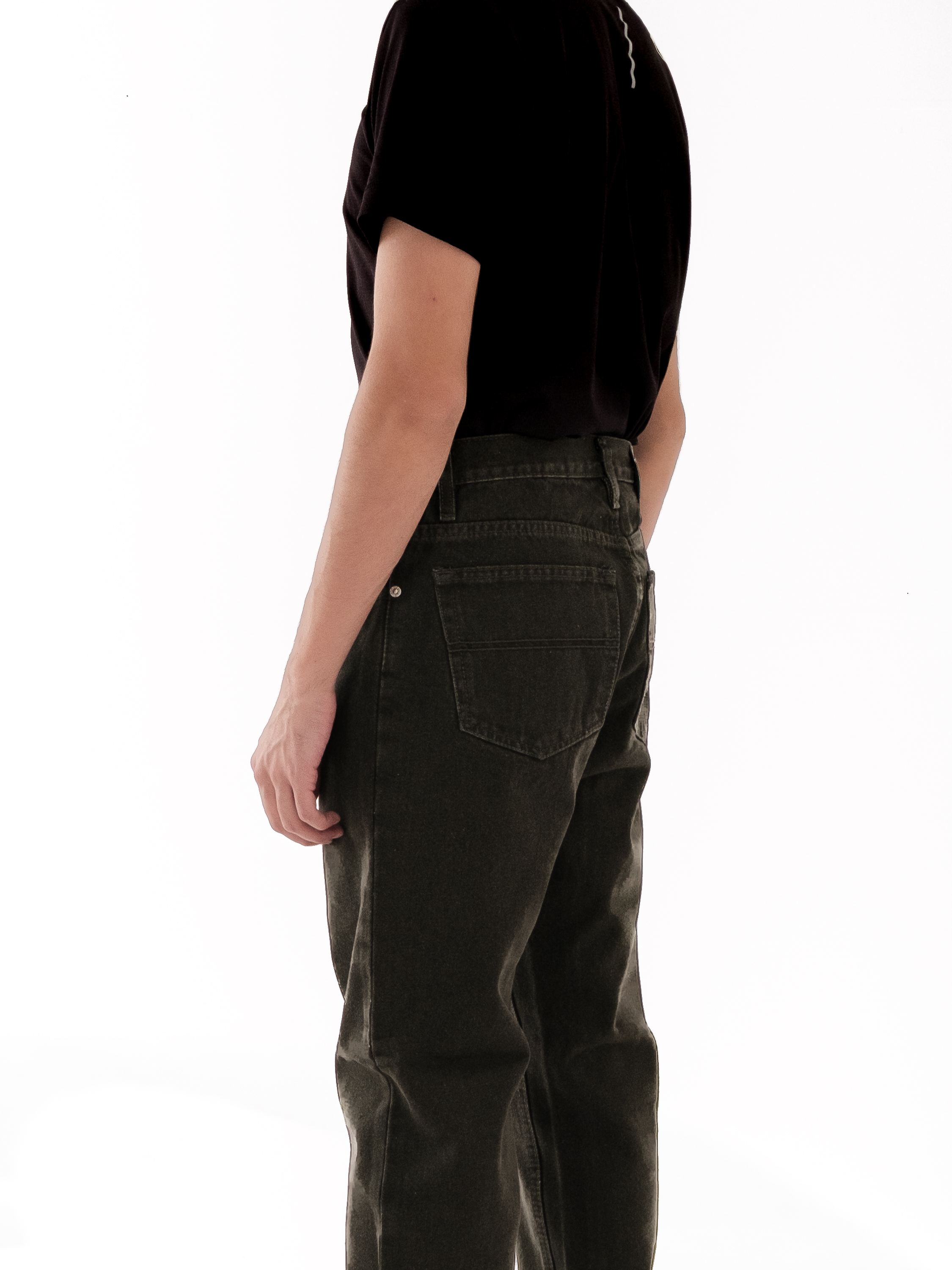 Lobo Clásico: Verdes