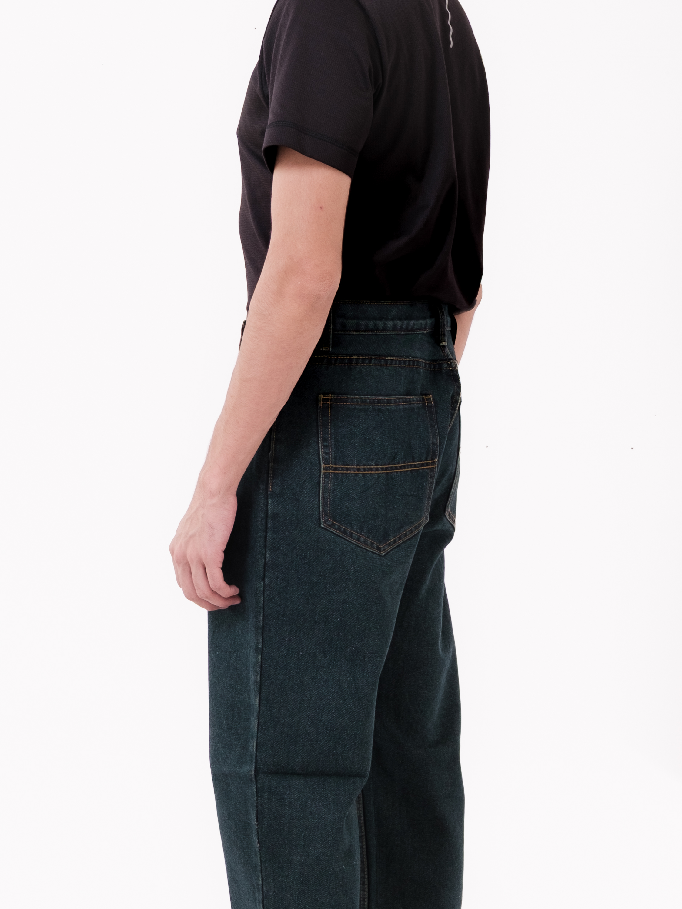 Lobo Clásico: Verdes