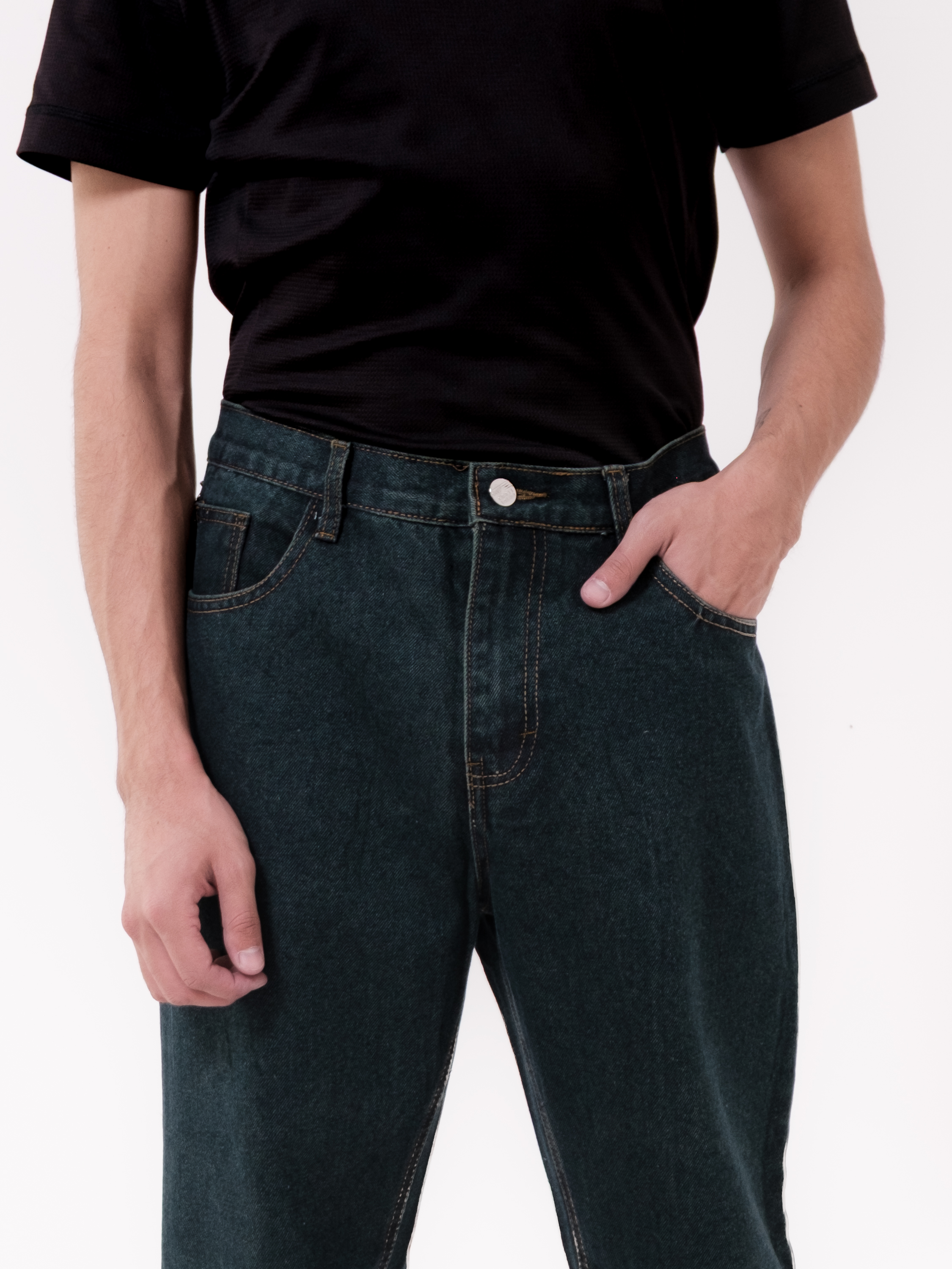 Lobo Clásico: Verdes