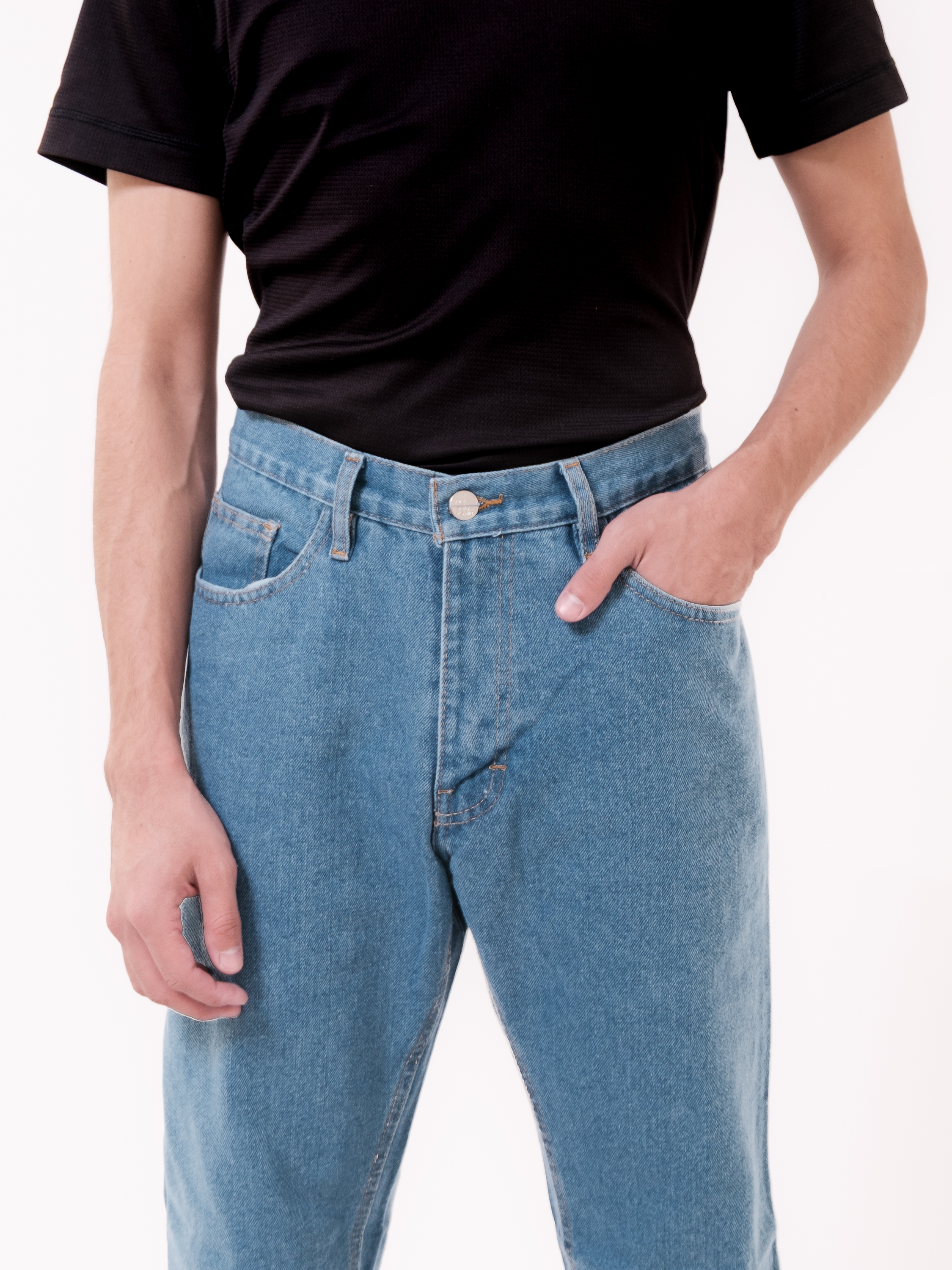 Lobo Clásico: Azules