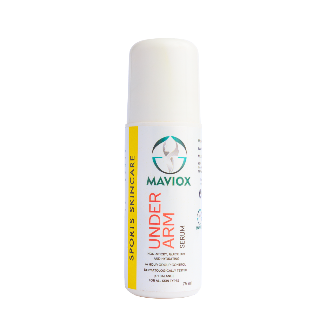 Underarm Serum
