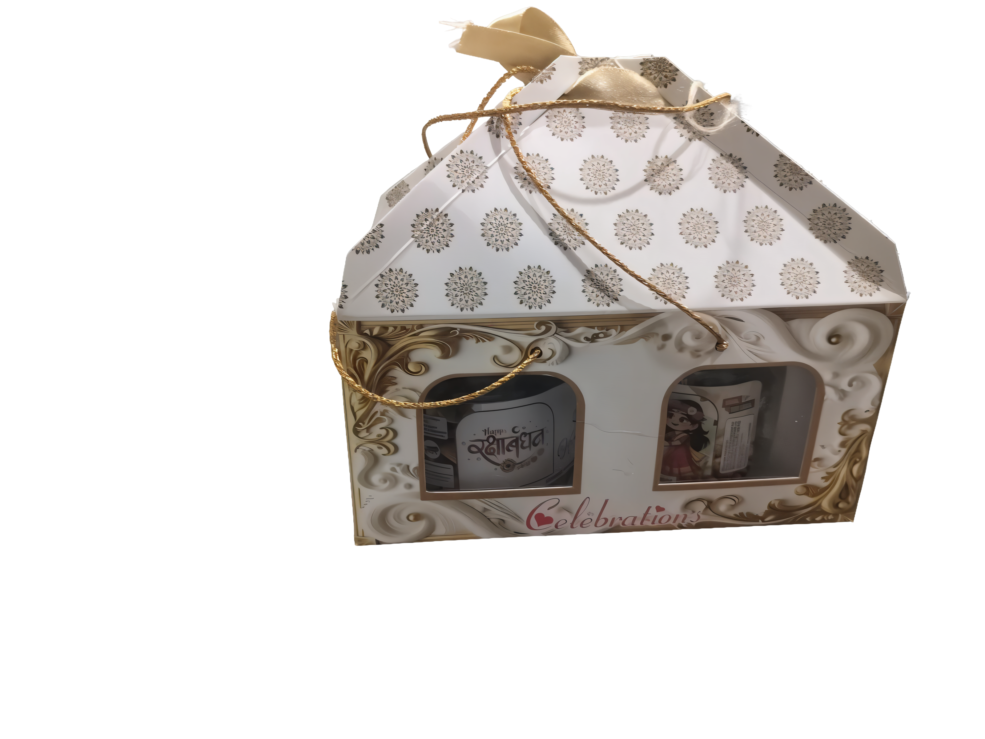 Elegant Gift Box Set