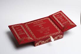 Wedding cards