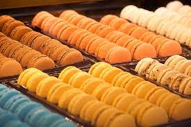 Sweets