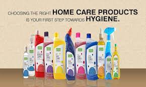 Household Cleaning Kit