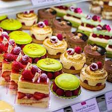 Cakes
