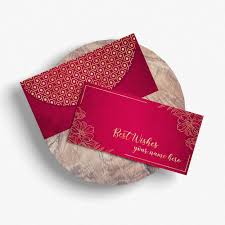 shagun envelop small