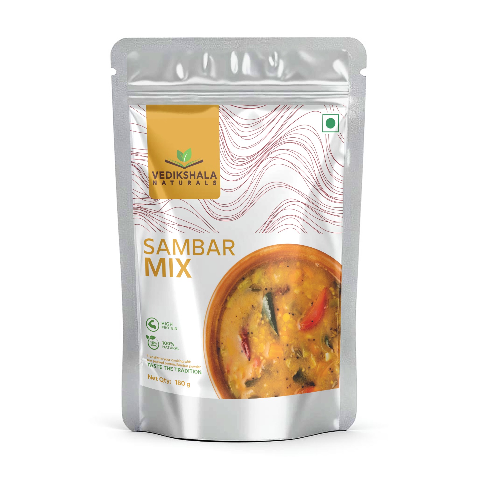 Sambar Mix