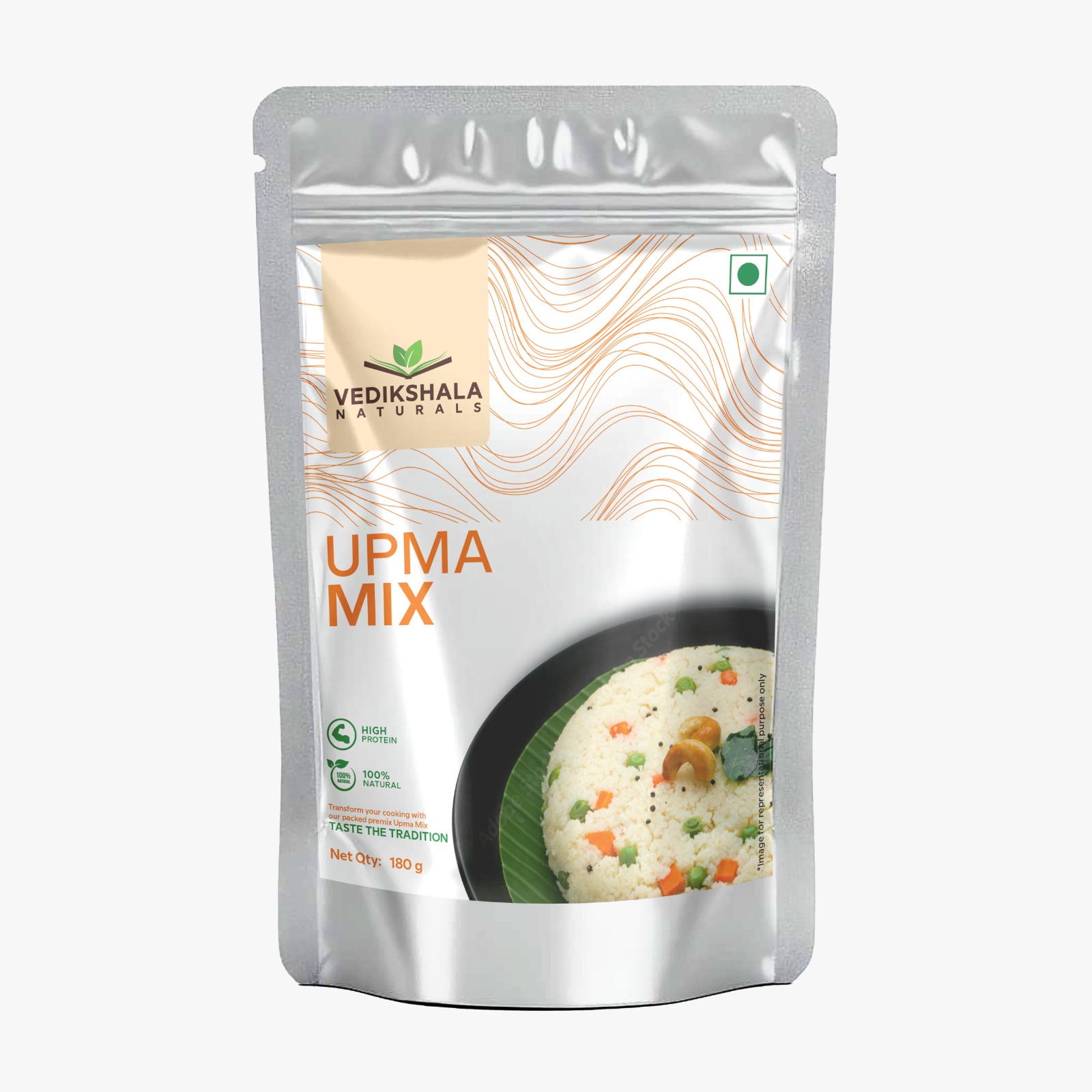 Upma Mix