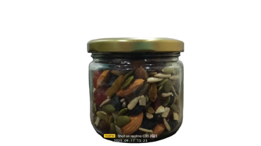 dry fruits