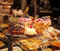 Cakes