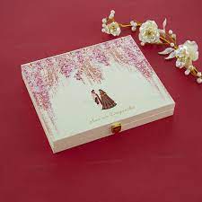Wedding cards