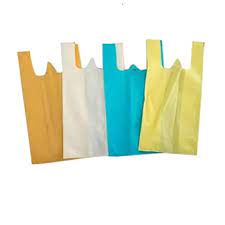 Plastic Shopping Bags
