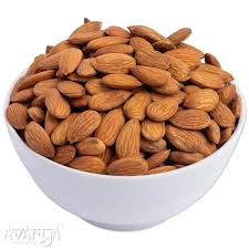 Almonds