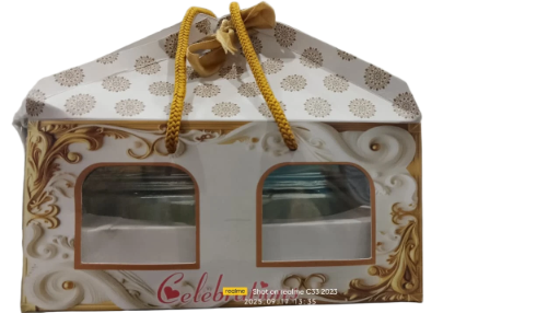 Gift pack