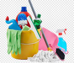 Klinzer Cleaning Products Set