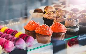 Sweets