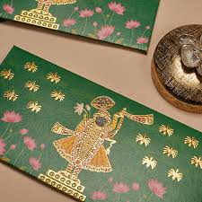shagun envelop medium
