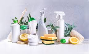 Klinzer Cleaning Products Set