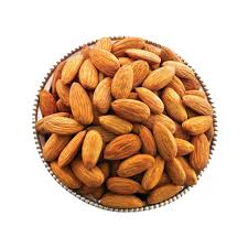 Almonds