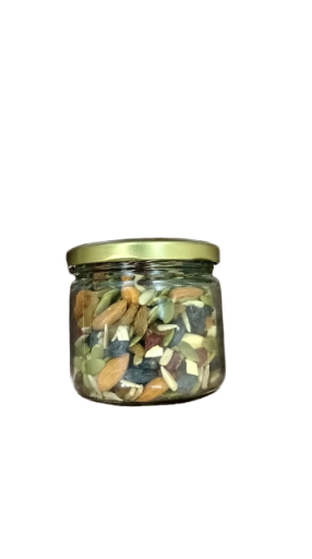 dry fruits