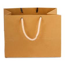 Kraft Paper Bags
