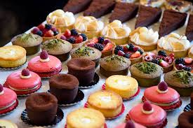 Cakes