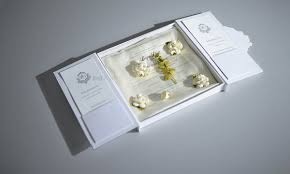 Wedding cards