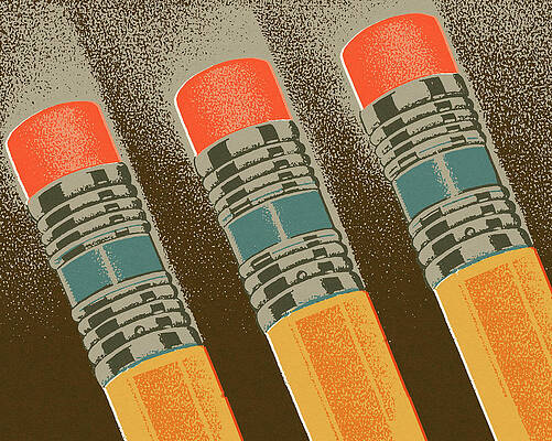 Pencil