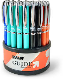 pen
