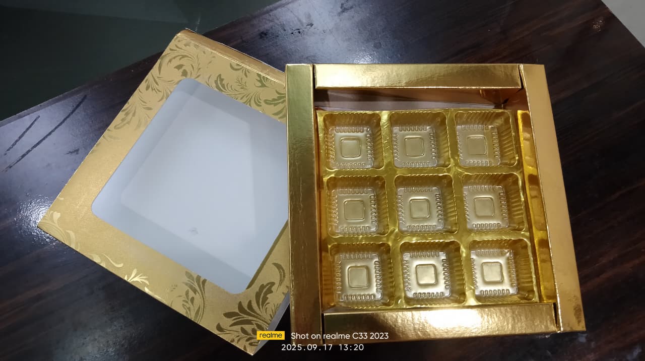 Gift pack