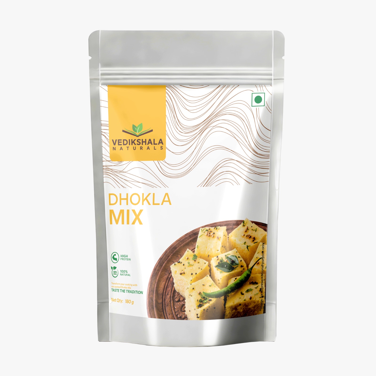 Dhokla Mix