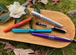 pen