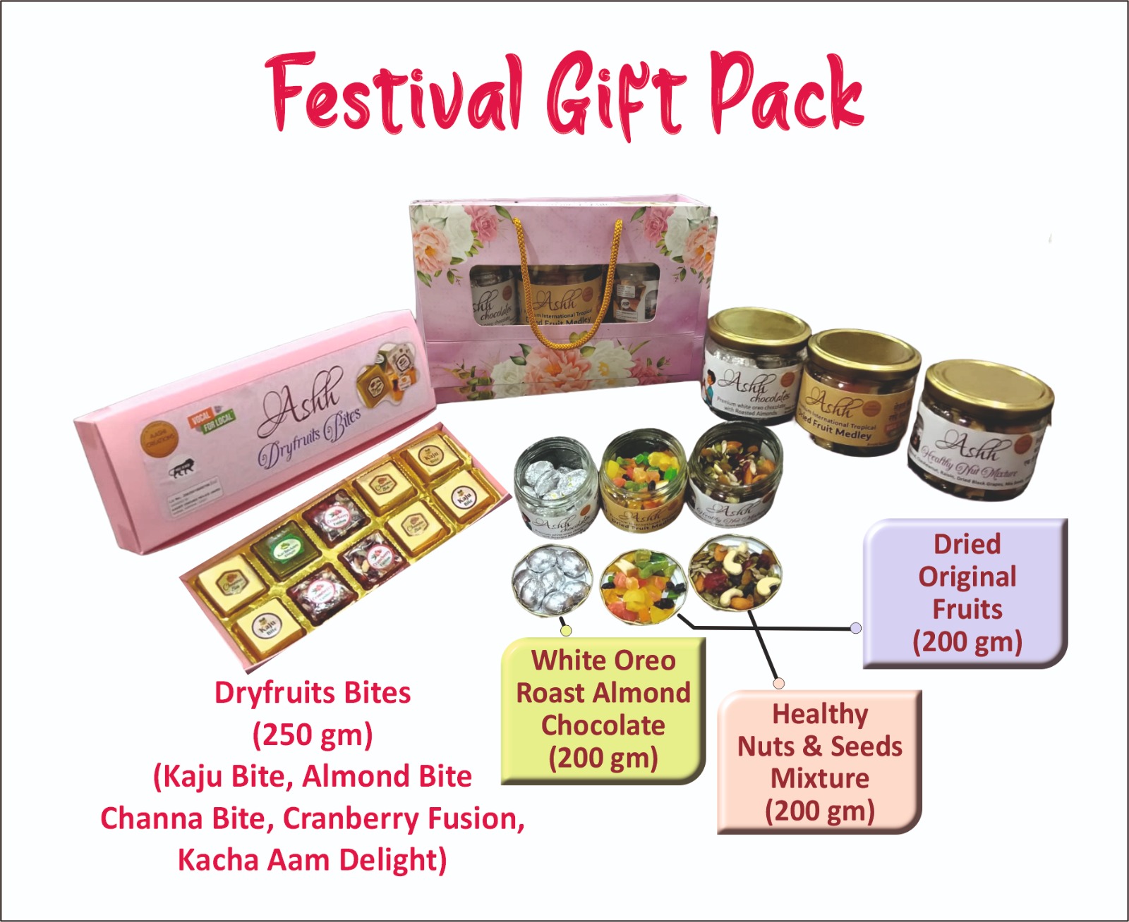 Festival Gift Pack