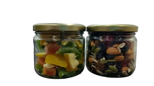dry fruits