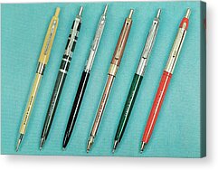 pen